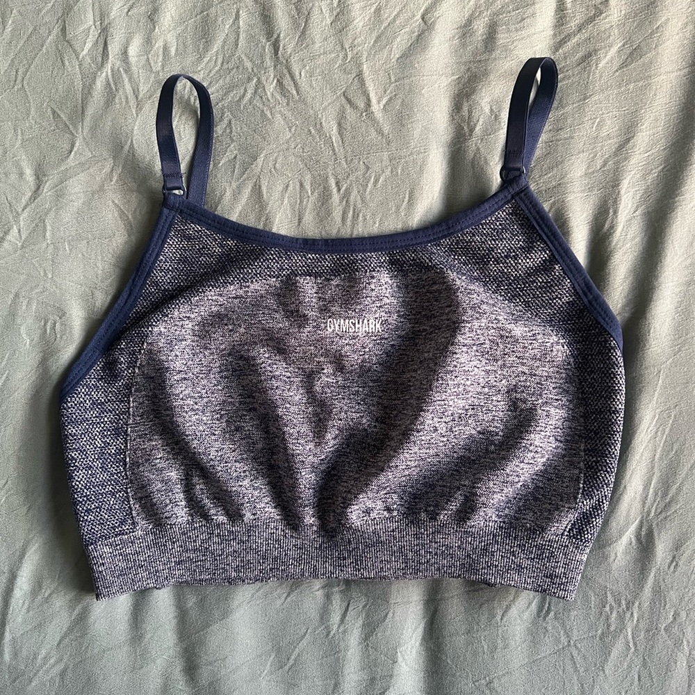 Gymshark Flex Strappy Bra